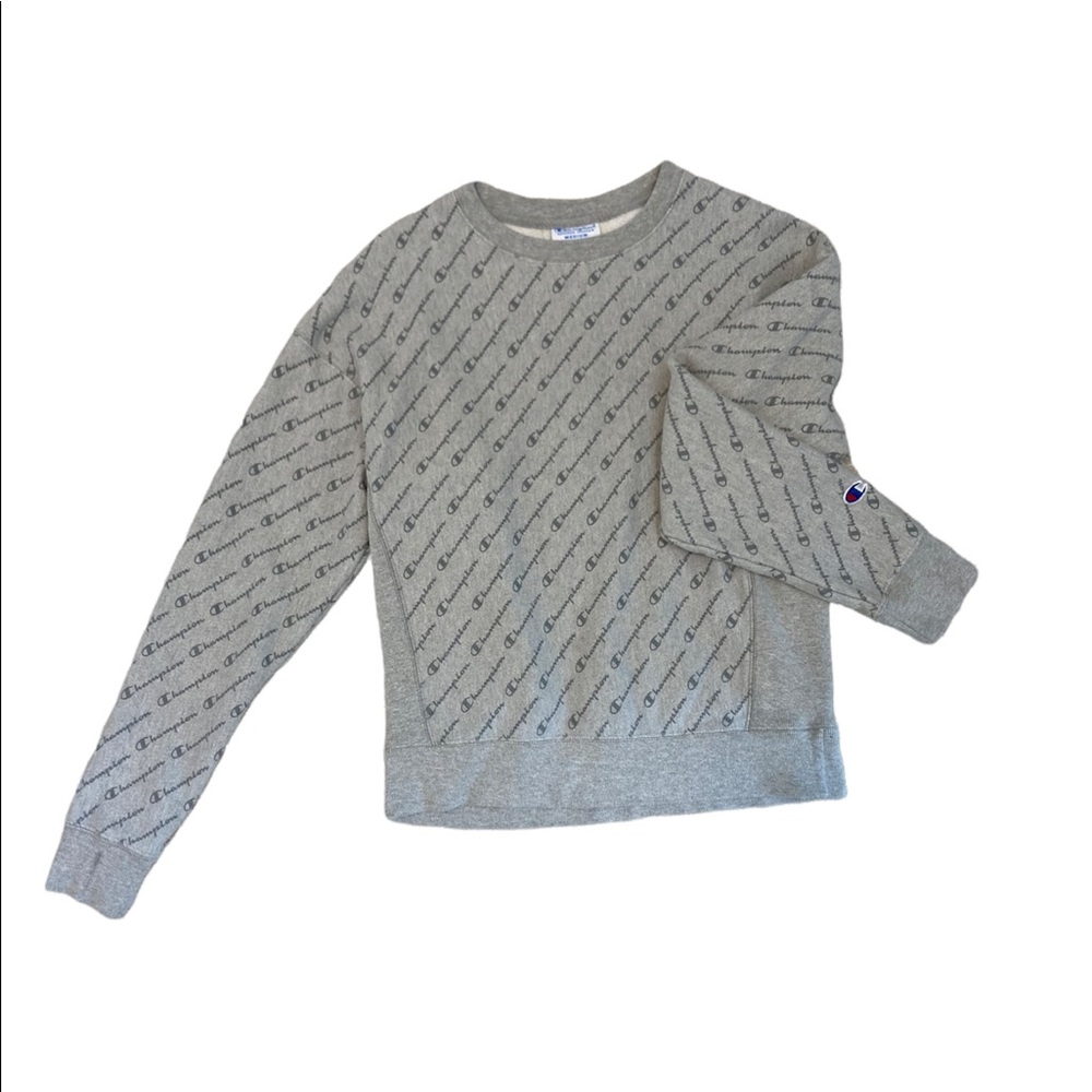 Champion Sweatshirt
